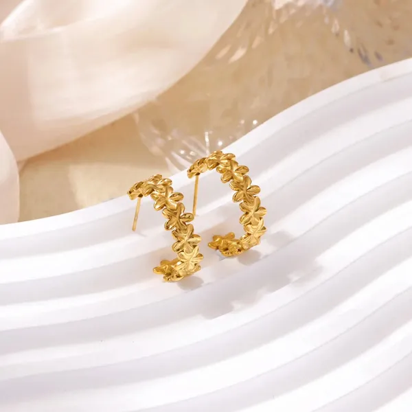 Gold_Bloom_3Pcs_Jewelry_Set_For_Women